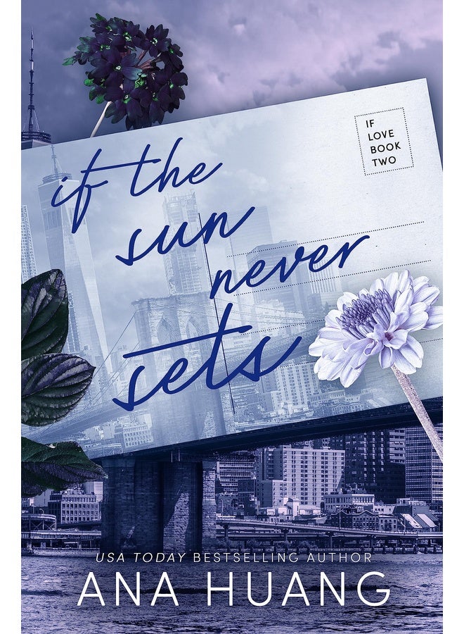 If the Sun Never Sets